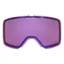 SWEET Protection Firewall Mtb Rig Ersatzlinsen, Purple, RIG Light Amethyst Mirror/CAT3