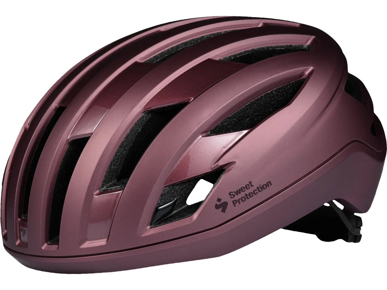 SWEET Protection Fluxer MIPS Helm, Rot SWEET Protection Fluxer MIPS Helm, Rot