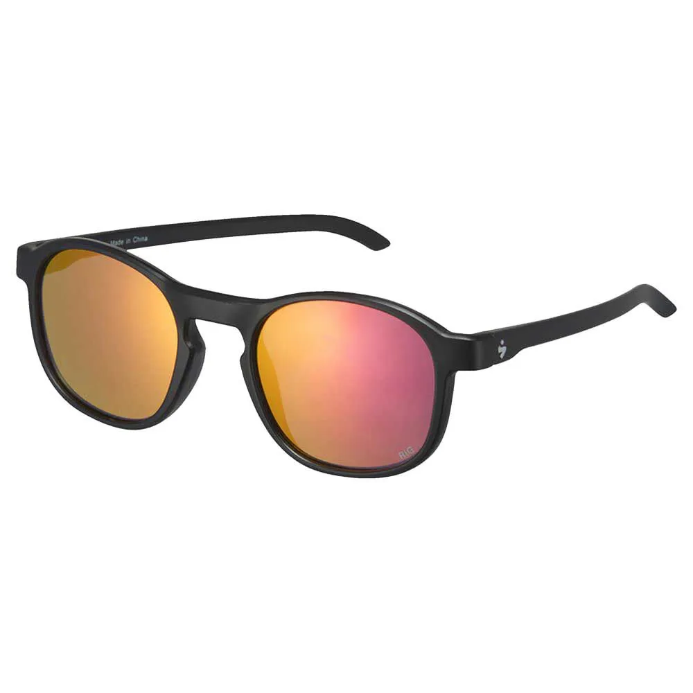 SWEET Protection Heat Rig Reflect Sonnenbrille SWEET Protection Heat Rig Reflect Sonnenbrille