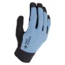 Flare blue