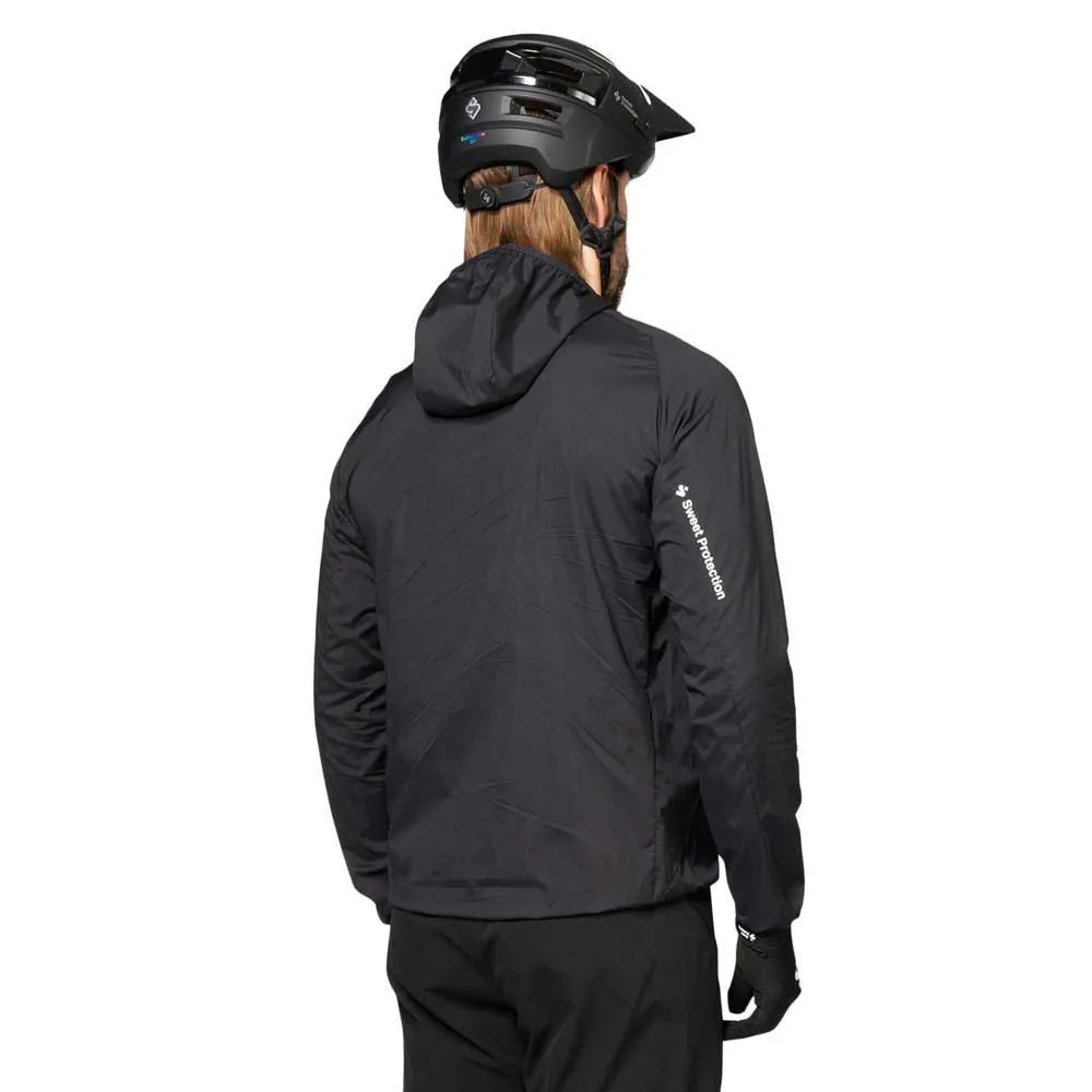 SWEET Protection Hunter Hooded Wind Jacke