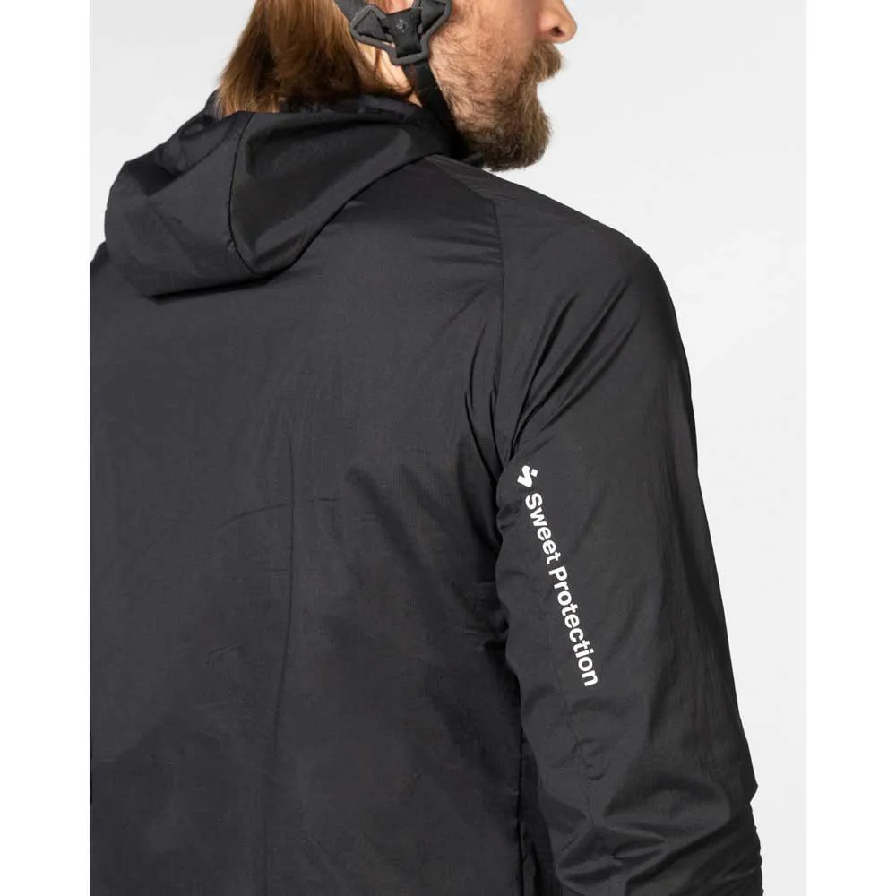 SWEET Protection Hunter Hooded Wind Jacke