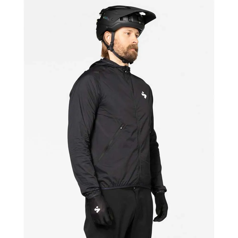 SWEET Protection Hunter Hooded Wind Jacke