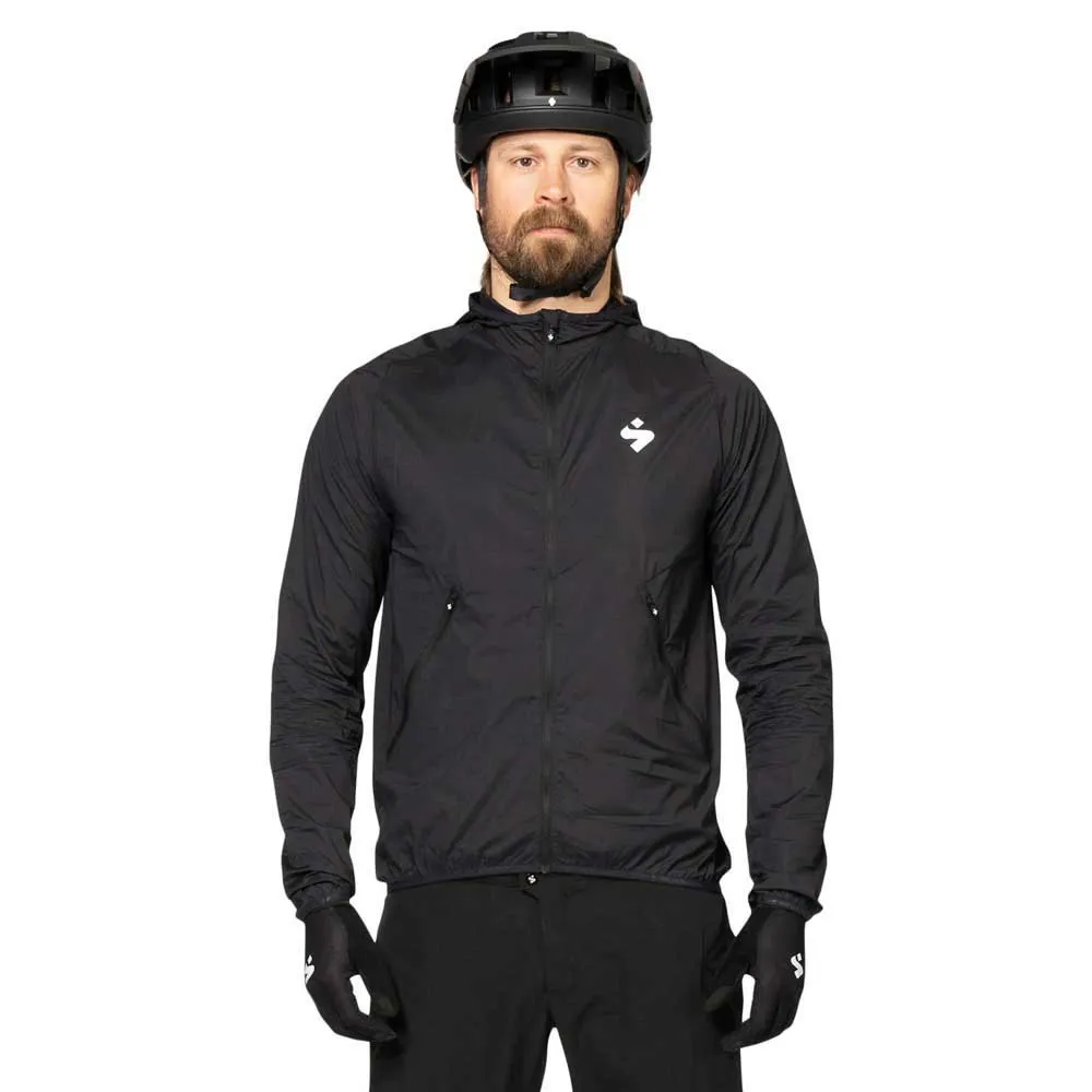 SWEET Protection Hunter Hooded Wind Jacke