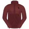 Dark red