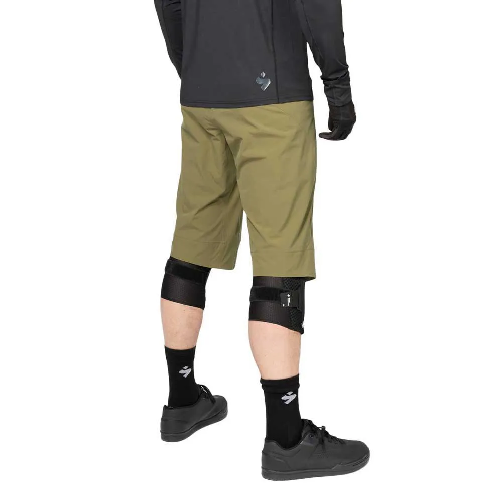 SWEET Protection Hunter Ii Kurze Hose SWEET Protection Hunter Ii Kurze Hose