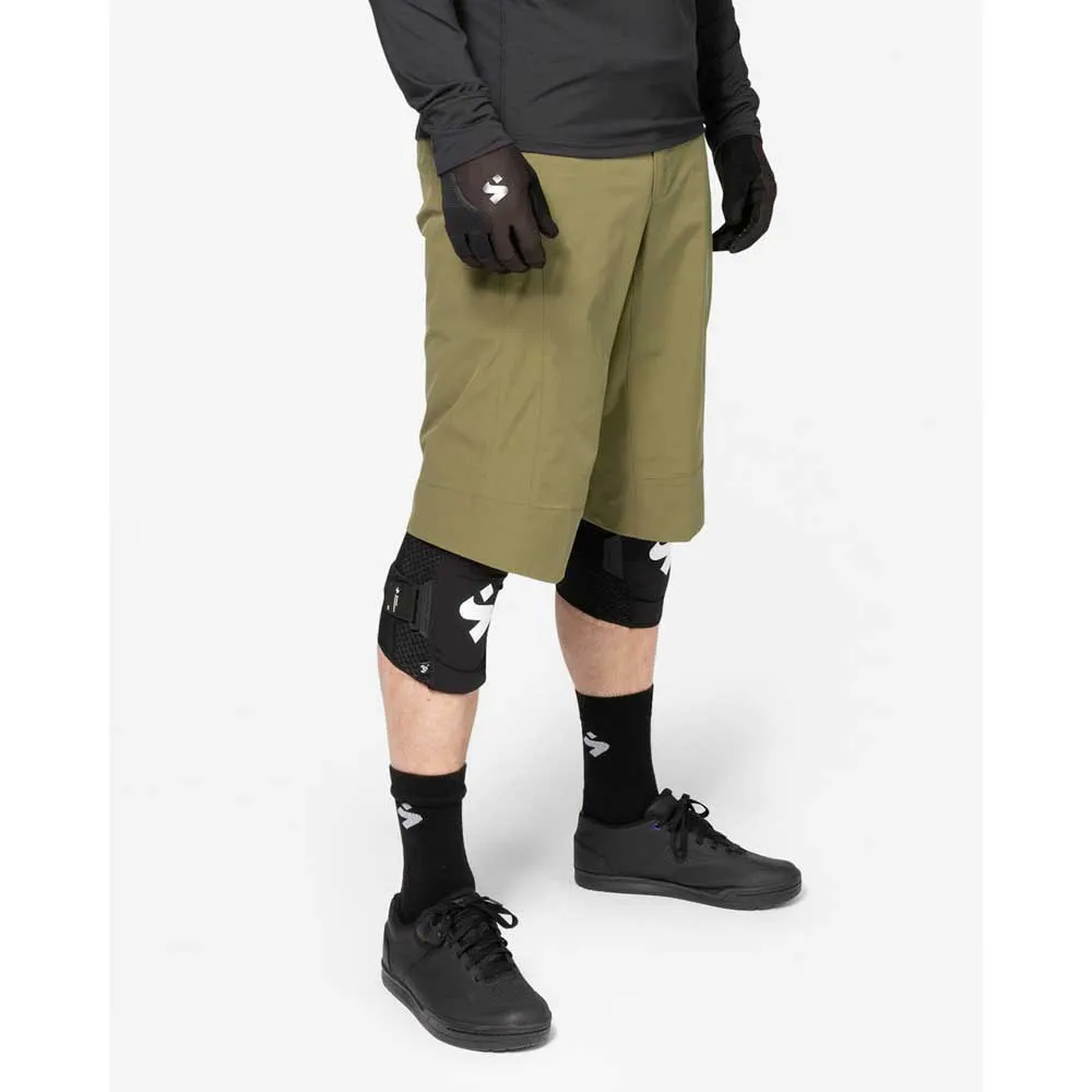 SWEET Protection Hunter Ii Kurze Hose SWEET Protection Hunter Ii Kurze Hose