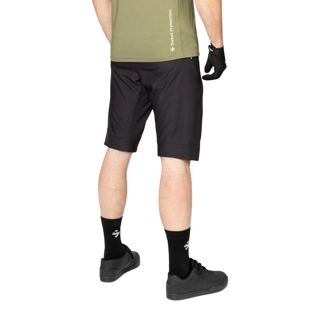 SWEET Protection Hunter Ii Light Kurze Hose