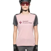SWEET Protection Hunter Kurzarm Enduro Trikot