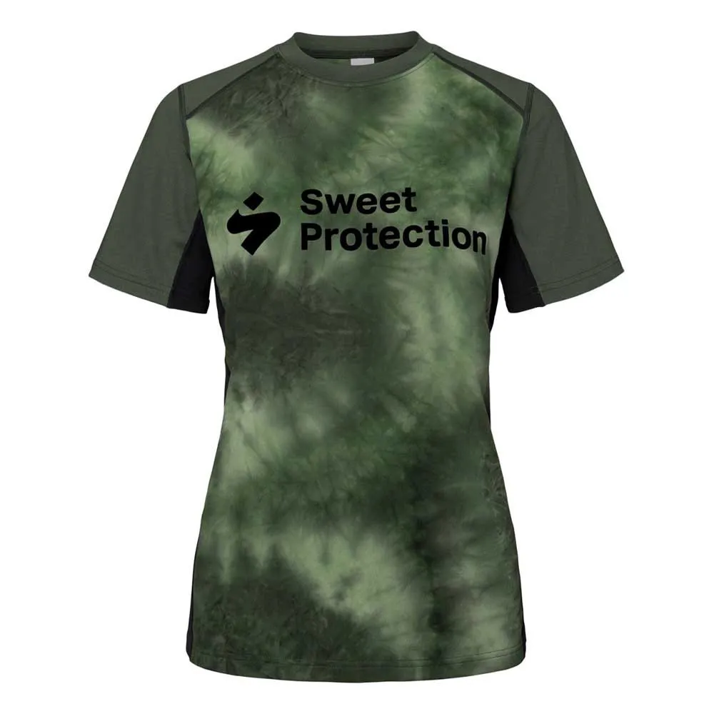 SWEET Protection Hunter Kurzarm-t-shirt SWEET Protection Hunter Kurzarm-t-shirt