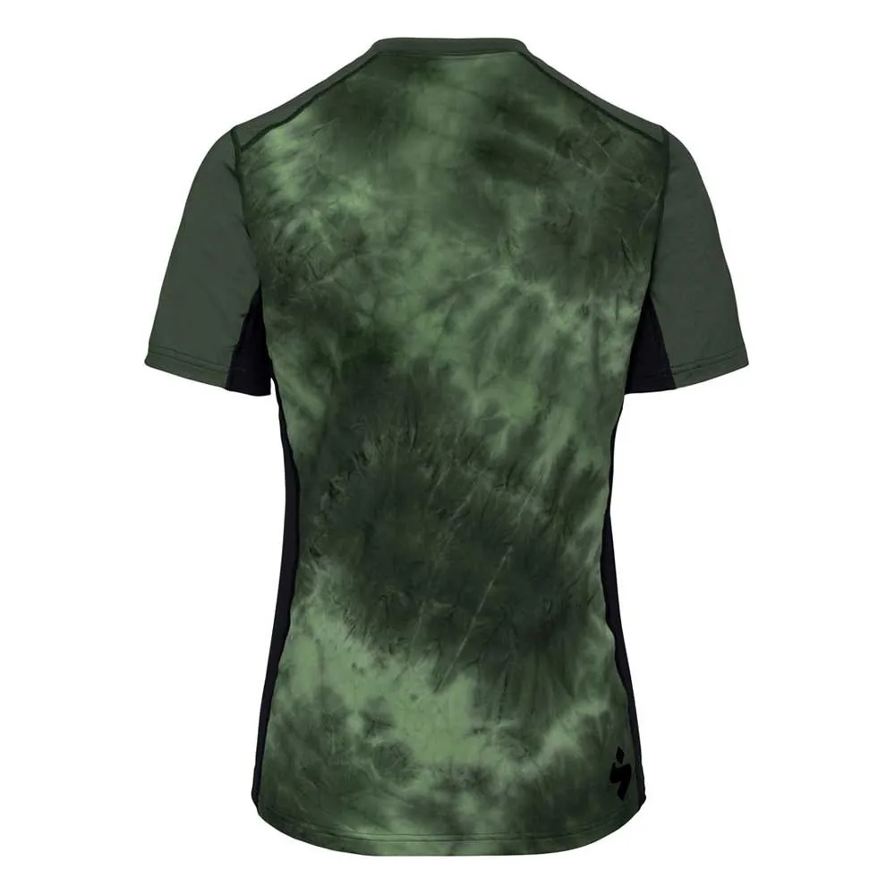 SWEET Protection Hunter Kurzarm-t-shirt SWEET Protection Hunter Kurzarm-t-shirt