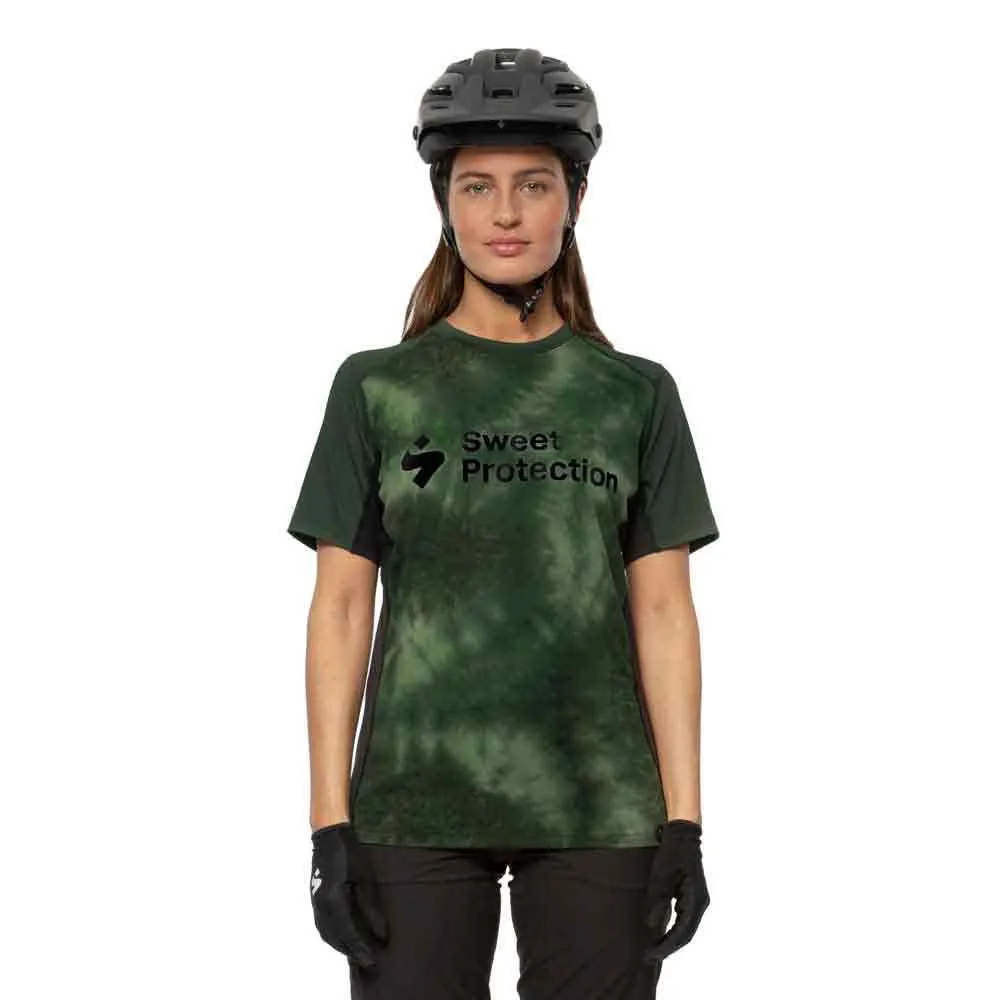 SWEET Protection Hunter Kurzarm-t-shirt SWEET Protection Hunter Kurzarm-t-shirt