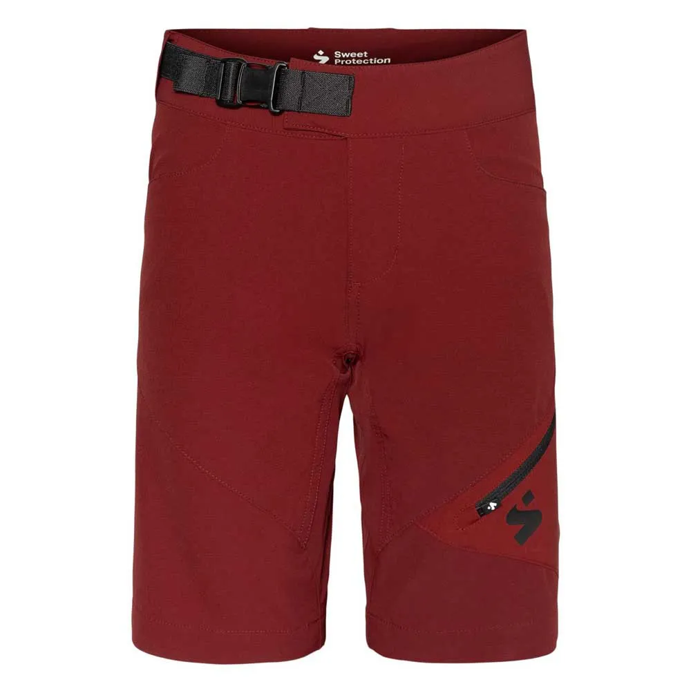 SWEET Protection Hunter Kurze Hose SWEET Protection Hunter Kurze Hose