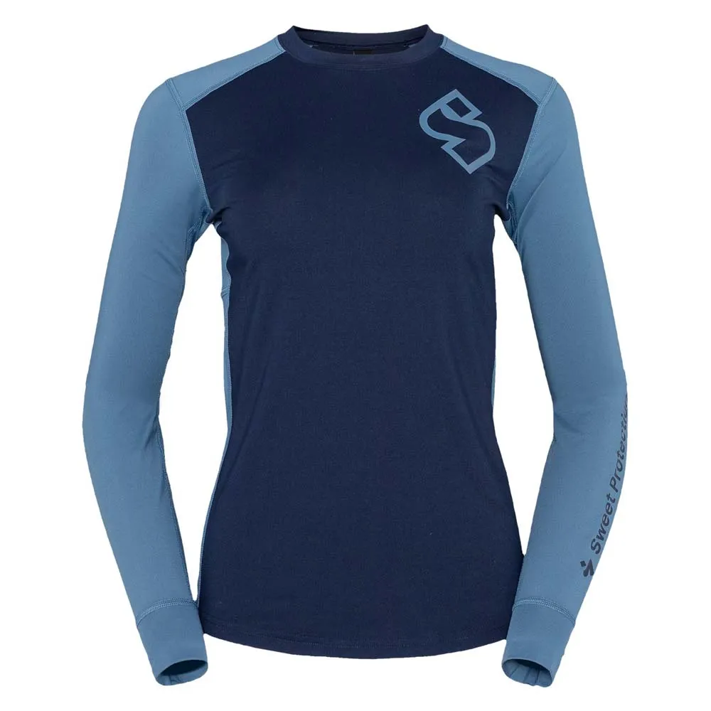 SWEET Protection Hunter Langarm-t-shirt