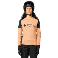 SWEET Protection Hunter Merino Hybrid Langarm Enduro Trikot SWEET Protection Hunter Merino Hybrid Langarm Enduro Trikot
