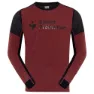 SWEET Protection Hunter Merino Hybrid Langarm Enduro Trikot