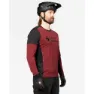 SWEET Protection Hunter Merino Hybrid Langarm Enduro Trikot
