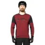 SWEET Protection Hunter Merino Hybrid Langarm Enduro Trikot