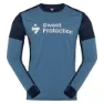 SWEET Protection Hunter Merino Hybrid Langarm Enduro Trikot