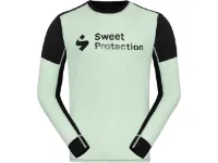 SWEET Protection Hunter Merino Hybrid LS Jersey SWEET Protection Hunter Merino Hybrid LS Jersey