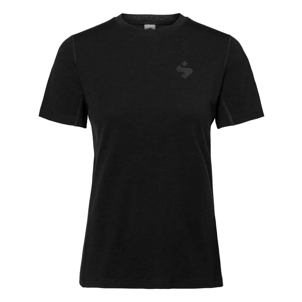 SWEET Protection Hunter Merino Kurzarm Enduro Trikot SWEET Protection Hunter Merino Kurzarm Enduro Trikot