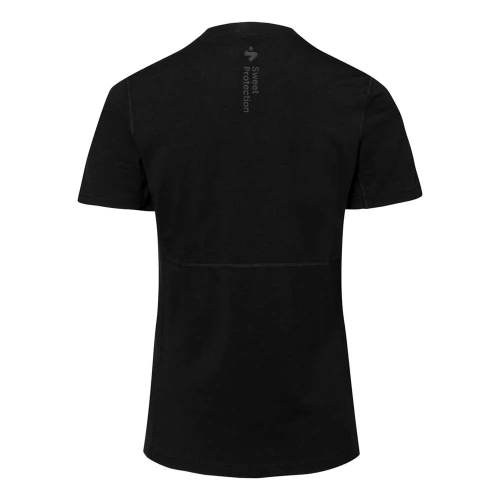 SWEET Protection Hunter Merino Kurzarm Enduro Trikot SWEET Protection Hunter Merino Kurzarm Enduro Trikot