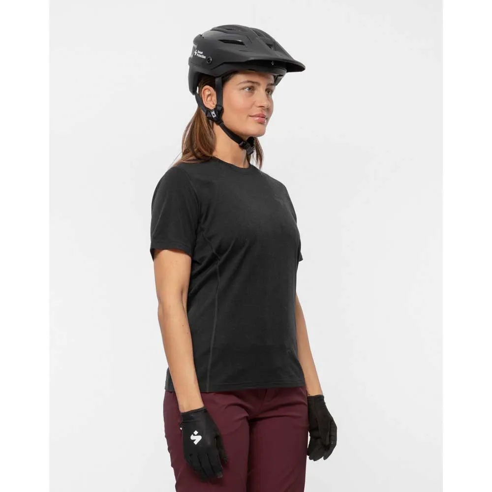 SWEET Protection Hunter Merino Kurzarm Enduro Trikot SWEET Protection Hunter Merino Kurzarm Enduro Trikot