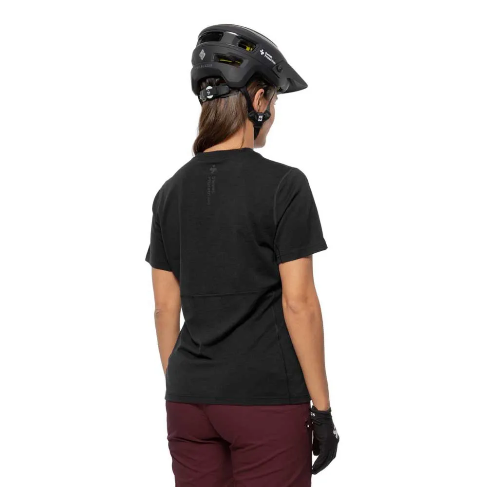 SWEET Protection Hunter Merino Kurzarm Enduro Trikot SWEET Protection Hunter Merino Kurzarm Enduro Trikot