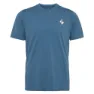 Flare blue
