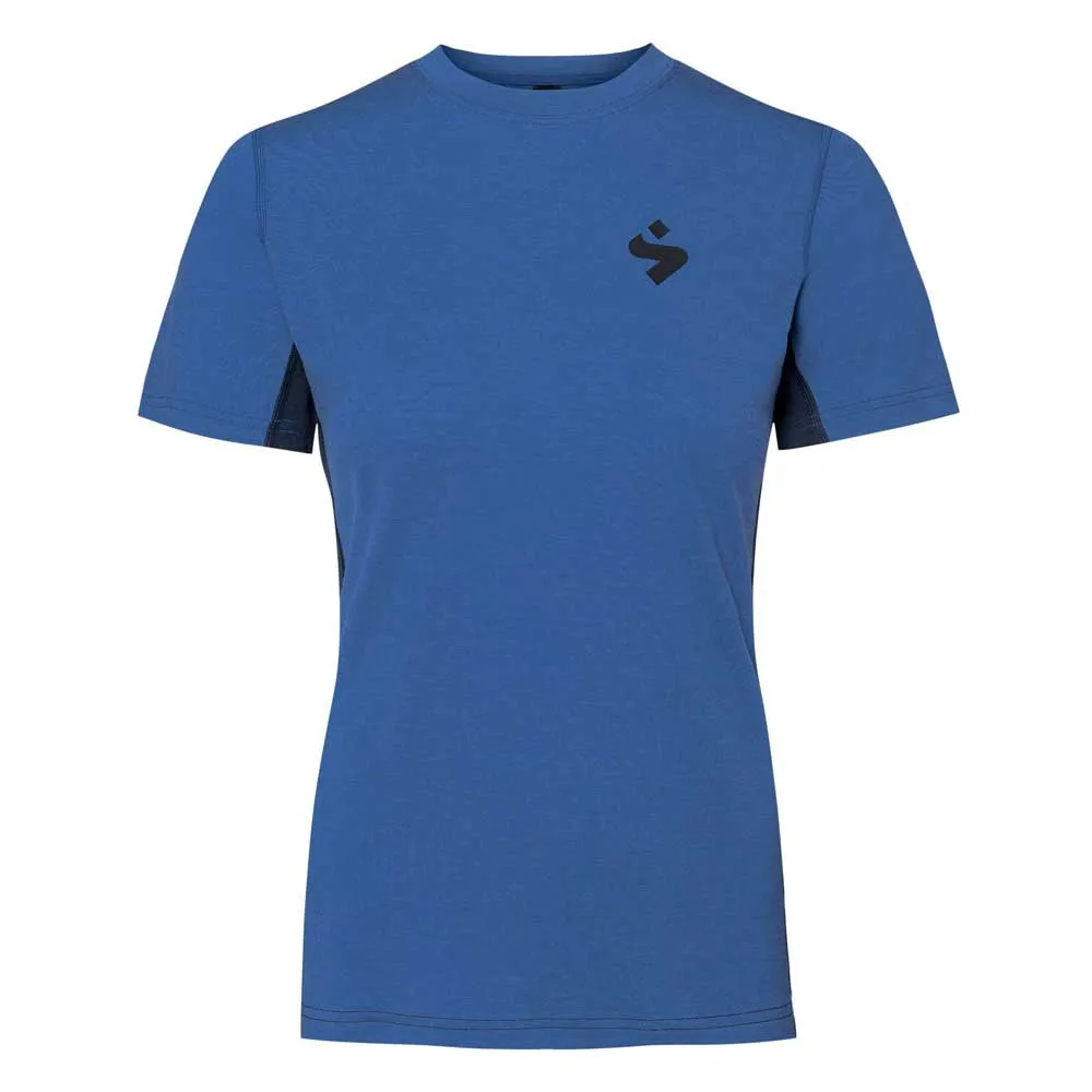 SWEET Protection Hunter Merino Kurzarm-t-shirt SWEET Protection Hunter Merino Kurzarm-t-shirt