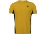SWEET Protection Hunter Merino SS Jersey, Golden yellow