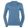 Flare blue 2