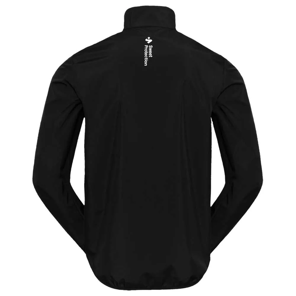 SWEET Protection Hunter Rain Jacke SWEET Protection Hunter Rain Jacke