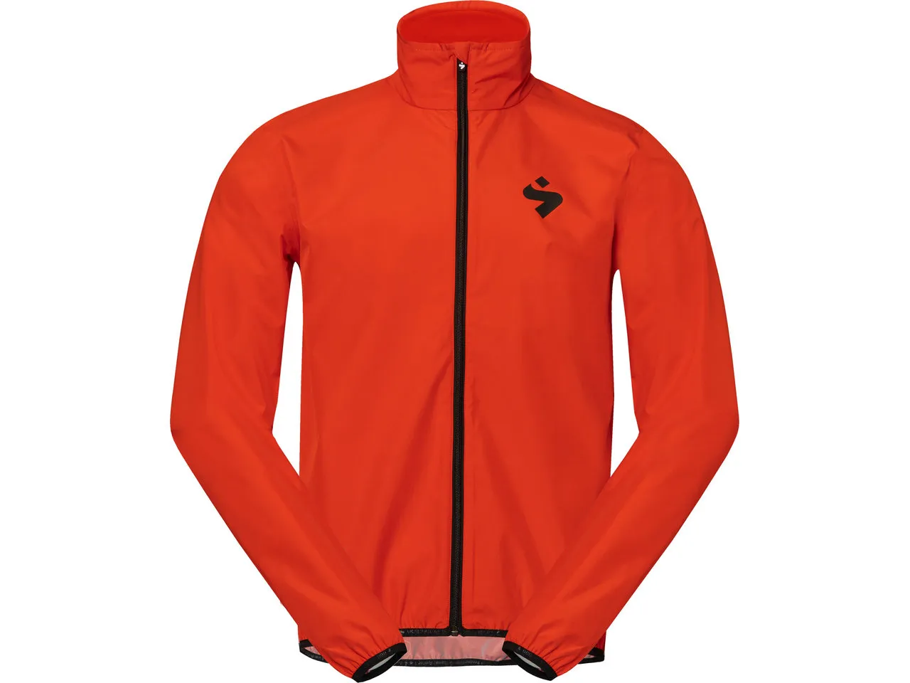 SWEET Protection Hunter Regenjacke, Rot SWEET Protection Hunter Regenjacke, Rot
