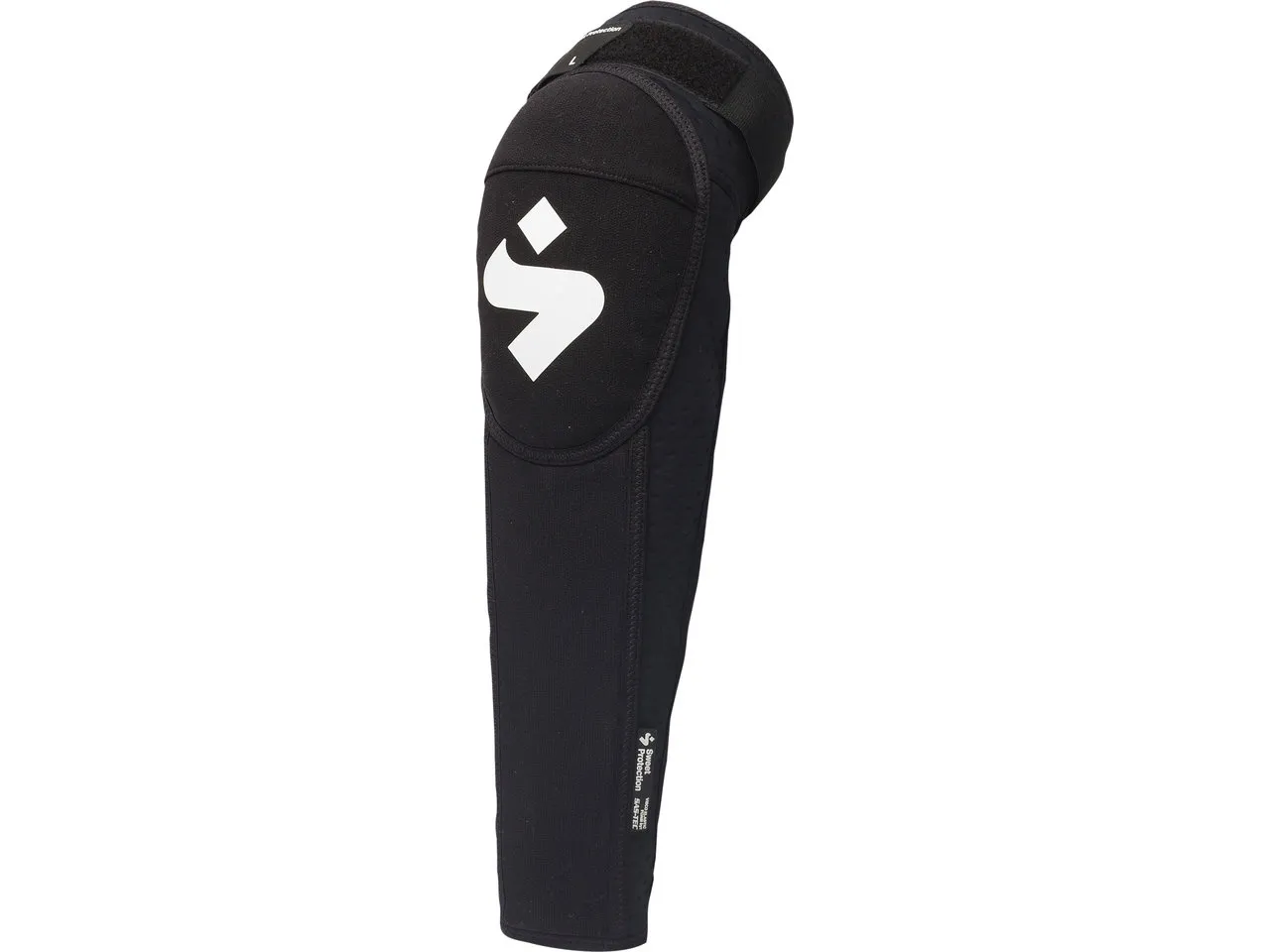 SWEET Protection Knee Shin Pads Knie- und Schienbeinschoner, Schwarz SWEET Protection Knee Shin Pads Knie- und Schienbeinschoner, Schwarz
