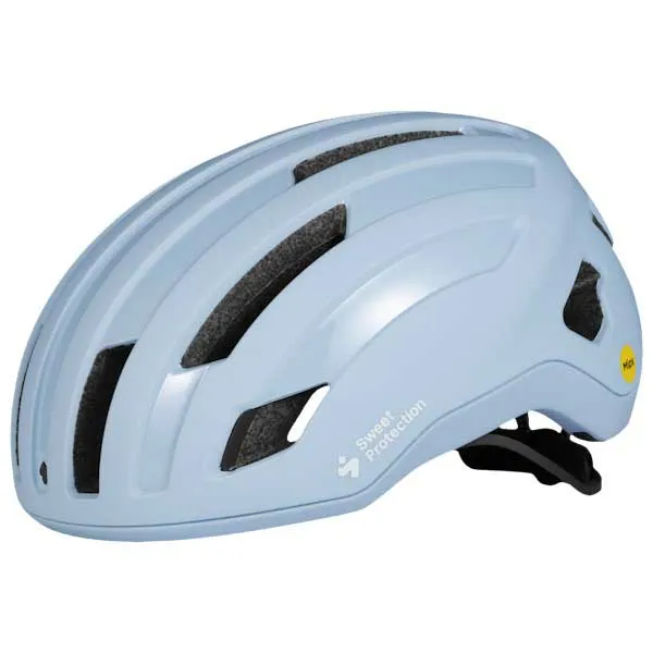 SWEET Protection Outrider Mips Helm Refurbished, Frost blue