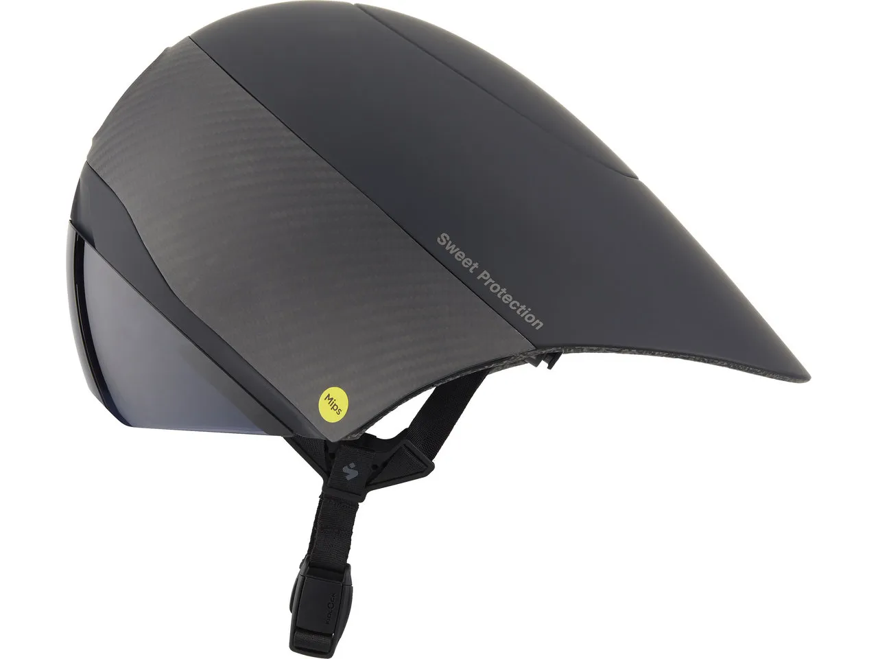 SWEET Protection Redeemer 2Vi MIPS Zeitfahrhelm SWEET Protection Redeemer 2Vi MIPS Zeitfahrhelm