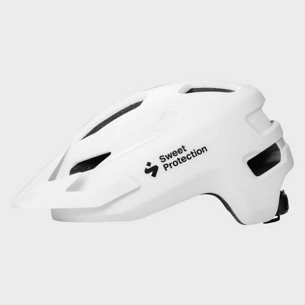 SWEET Protection Riper Jr Mtb-helm SWEET Protection Riper Jr Mtb-helm