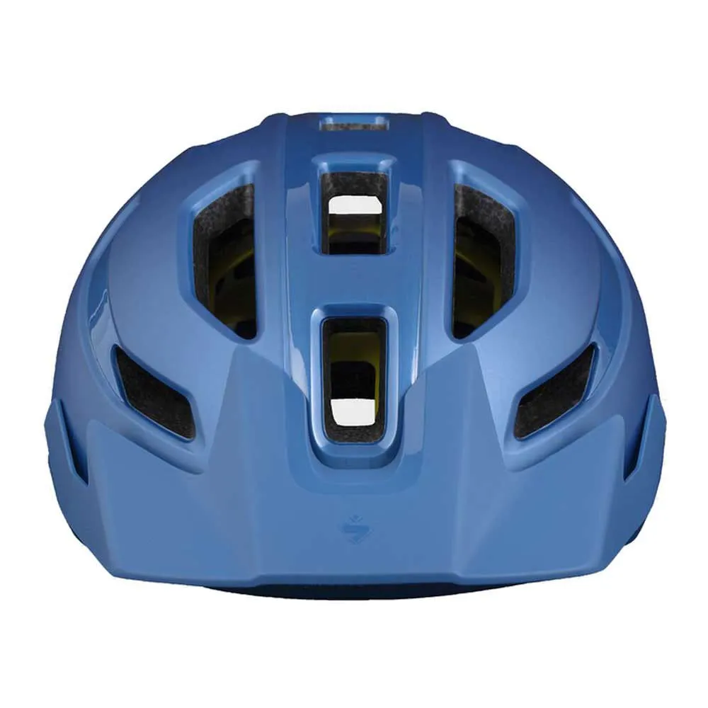 SWEET Protection Ripper Helmet Mtb-helm, Sky blue metallic SWEET Protection Ripper Helmet Mtb-helm, Sky blue metallic