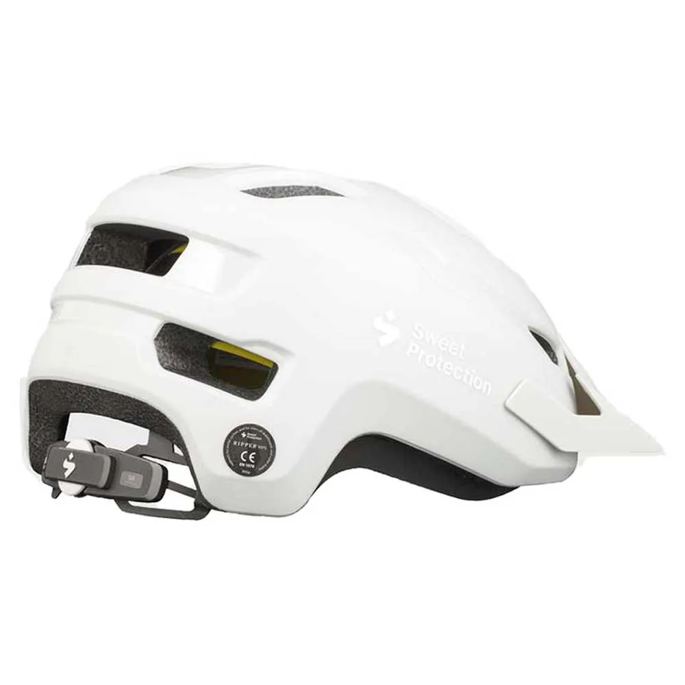 SWEET Protection Ripper Mtb-helm SWEET Protection Ripper Mtb-helm