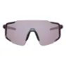 Clear purple
