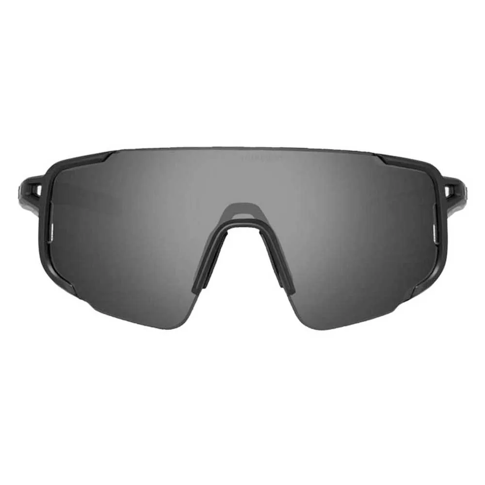 SWEET Protection Ronin Polarisierte Ersatzgläser, Black, Obsidian Black Polarized Mirror/CAT3 SWEET Protection Ronin Polarisierte Ersatzgläser, Black, Obsidian Black Polarized Mirror/CAT3