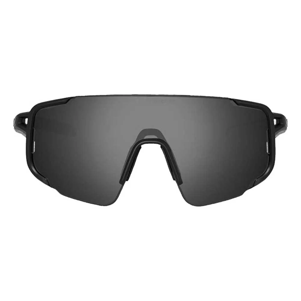 SWEET Protection Ronin Polarisierte Sonnenbrille, Obsidian black polarized / matte black, Obsidian Black Polarized/CAT3 SWEET Protection Ronin Polarisierte Sonnenbrille, Obsidian black polarized / matte black, Obsidian Black Polarized/CAT3
