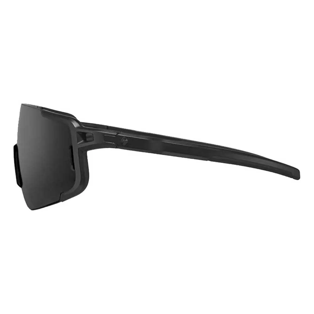 SWEET Protection Ronin Polarisierte Sonnenbrille, Obsidian black polarized / matte black, Obsidian Black Polarized/CAT3 SWEET Protection Ronin Polarisierte Sonnenbrille, Obsidian black polarized / matte black, Obsidian Black Polarized/CAT3