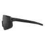 SWEET Protection Ronin Polarisierte Sonnenbrille, Obsidian black polarized / matte black, Obsidian Black Polarized/CAT3