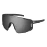 SWEET Protection Ronin Polarisierte Sonnenbrille, Obsidian black polarized / matte black, Obsidian Black Polarized/CAT3