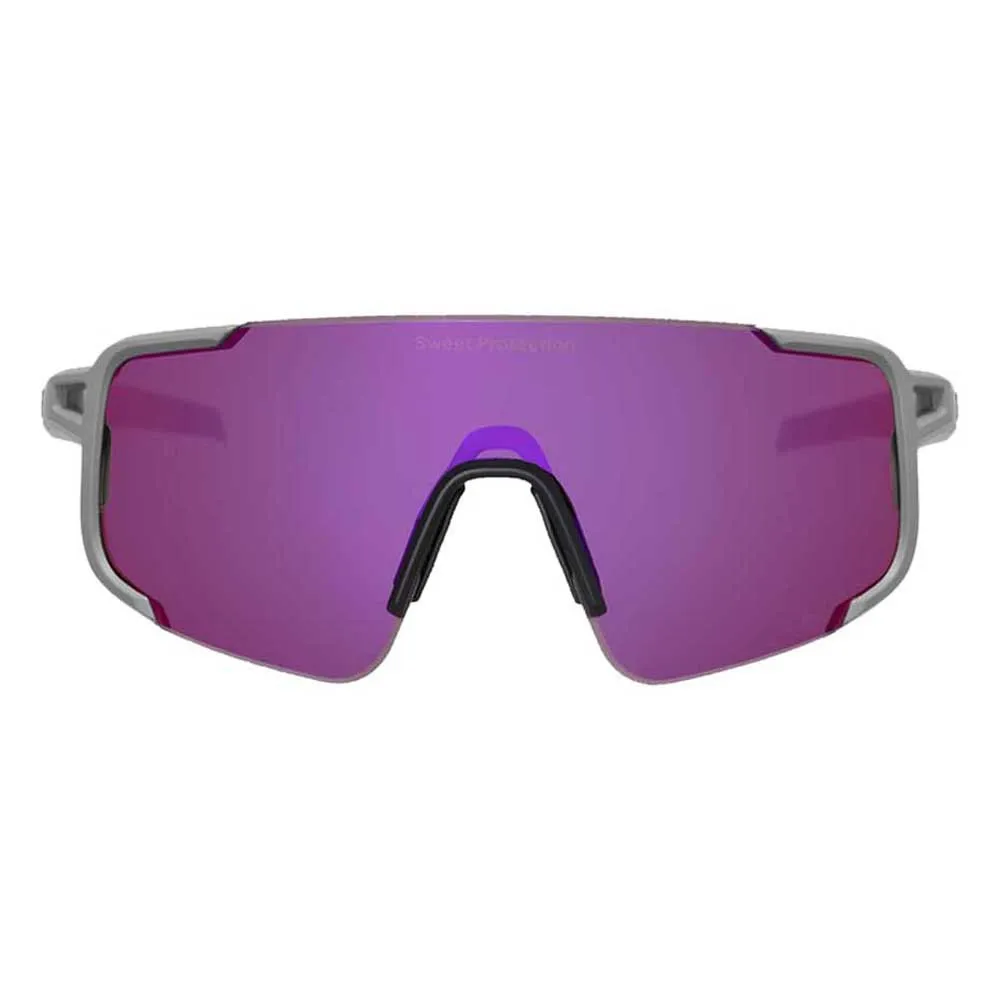 SWEET Protection Ronin Rig Reflect Af Ersatzlinsen, Purple, RIG Bixbite Mirror/CAT2 SWEET Protection Ronin Rig Reflect Af Ersatzlinsen, Purple, RIG Bixbite Mirror/CAT2