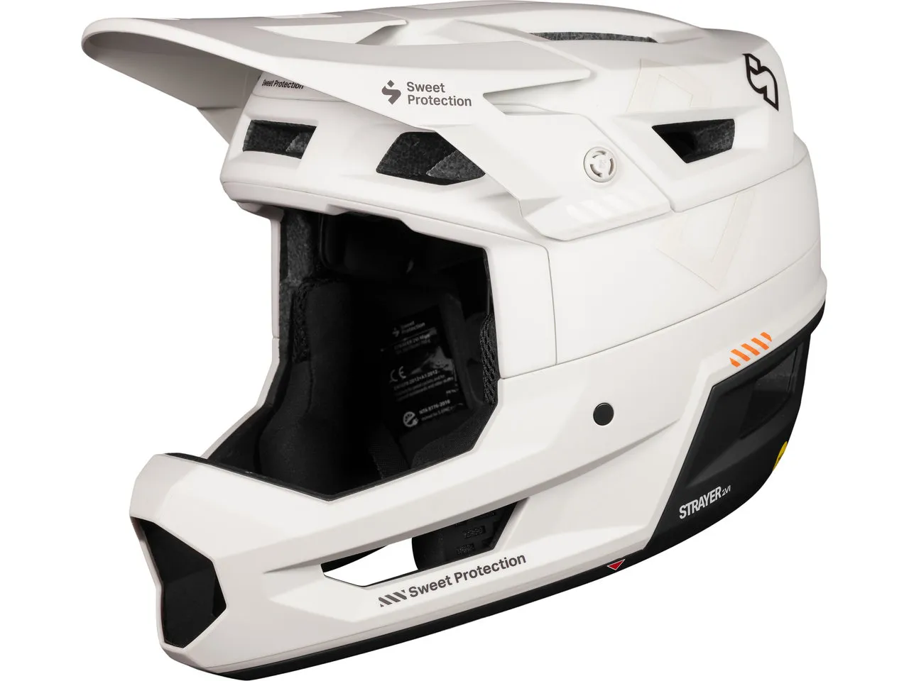 SWEET Protection Strayer 2Vi MIPS Fullface-Helm