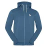 Flare blue