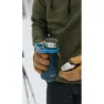 S'well Azurite 470ml Wide Mouth Traveler Thermosflasche, Navy, One Size